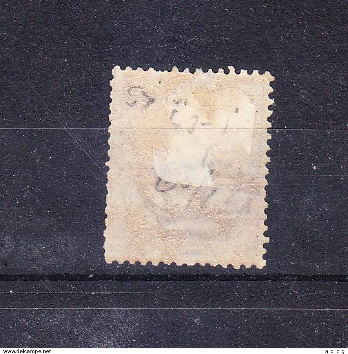 1891-96 UMBERTO I  10 Cent NUOVO MLH - Neufs