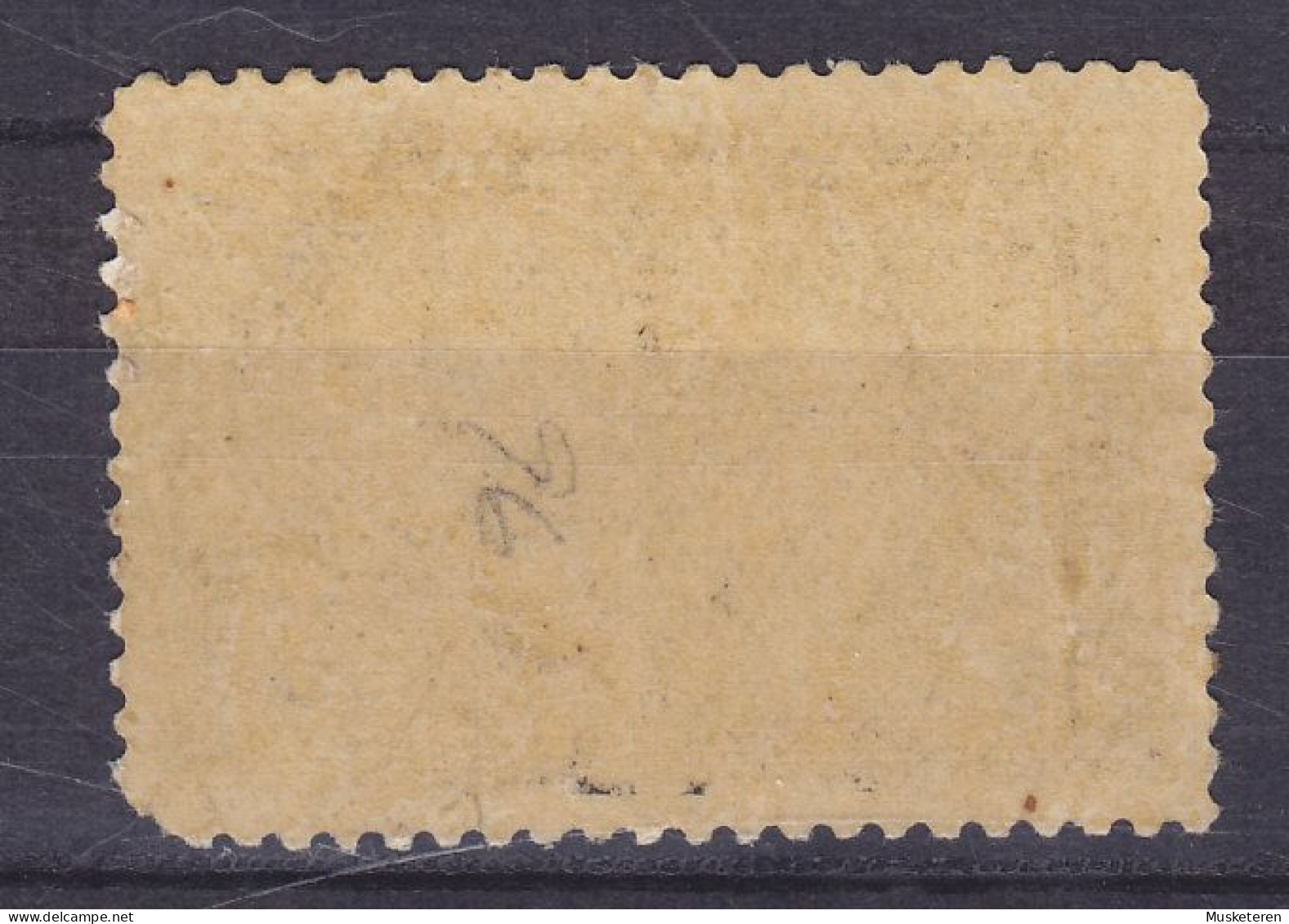 Canada 1908 Mi. 84,  ½c. Pricess Mary & Prince George, MH* (2 Scans) - Nuevos