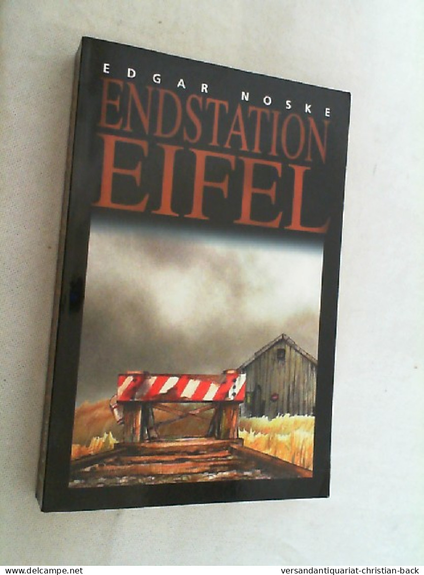 Endstation Eifel. - Polars