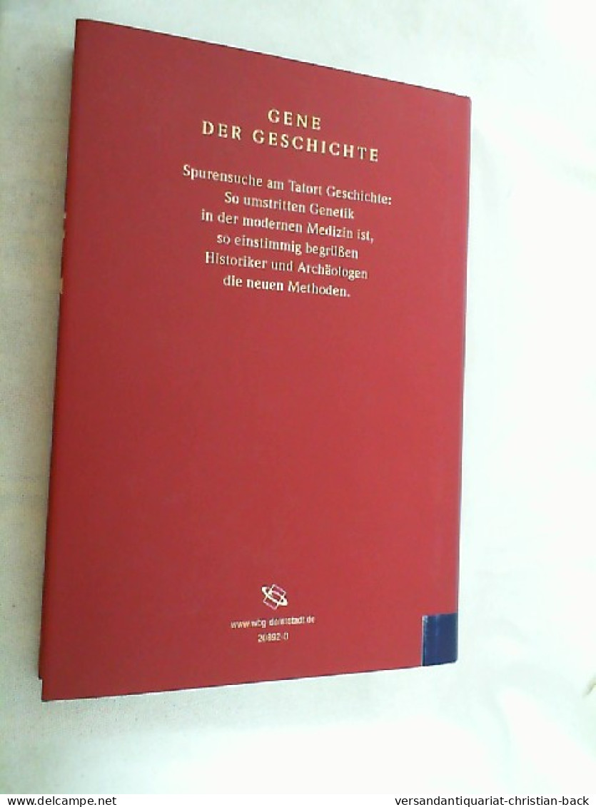 Vaterschaftstest Für Pharao : Wie Genforschung Archäologische Rätsel Entschlüsselt. - Arqueología