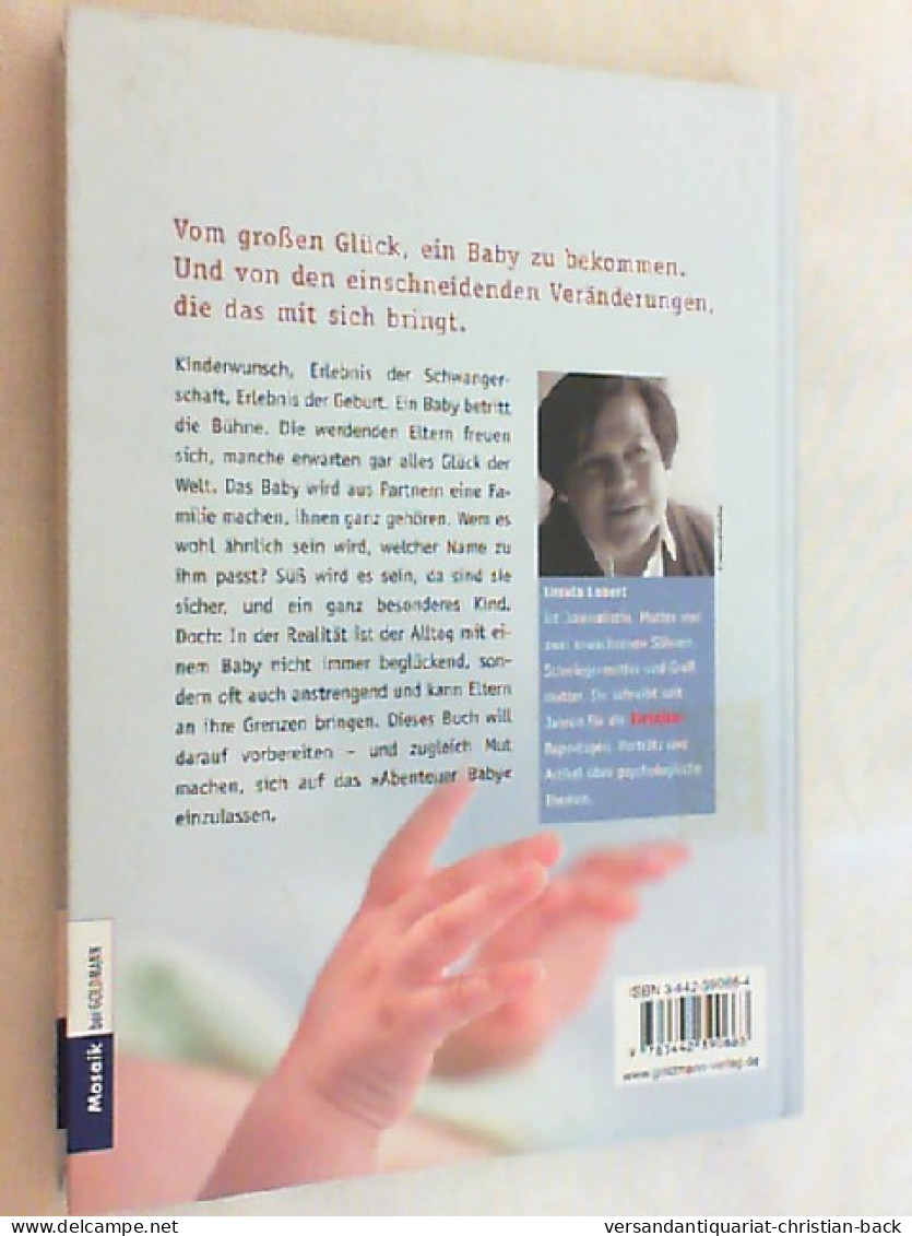 Beim Ersten Kind Wird Alles Anders!. - Biographien & Memoiren