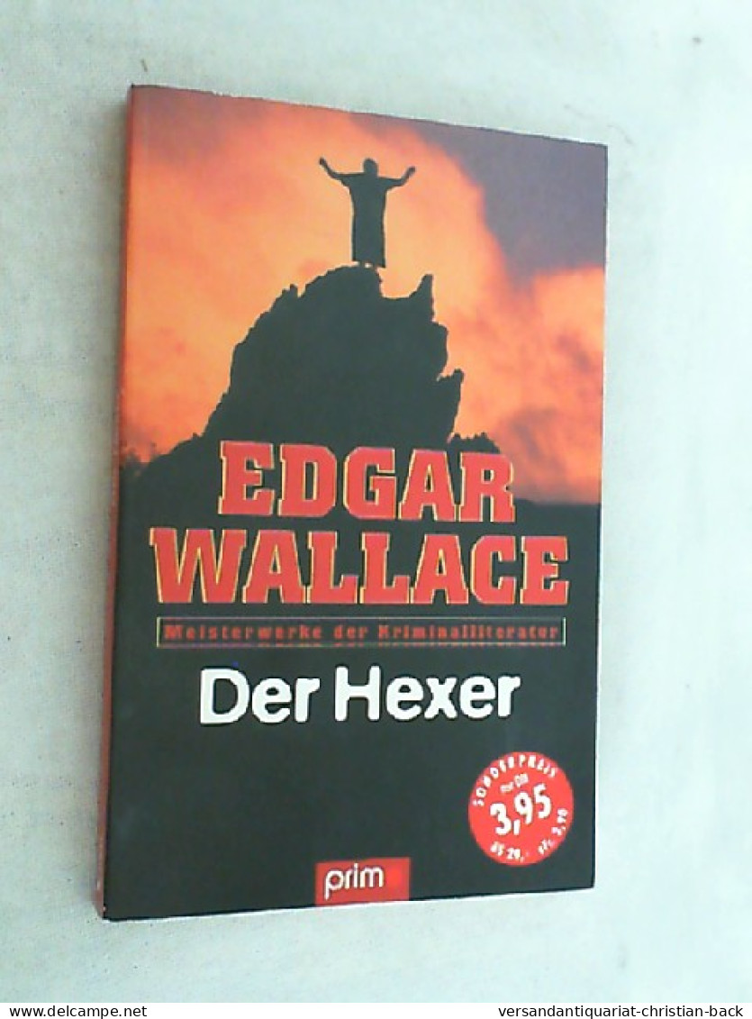 Der Hexer - Thriller