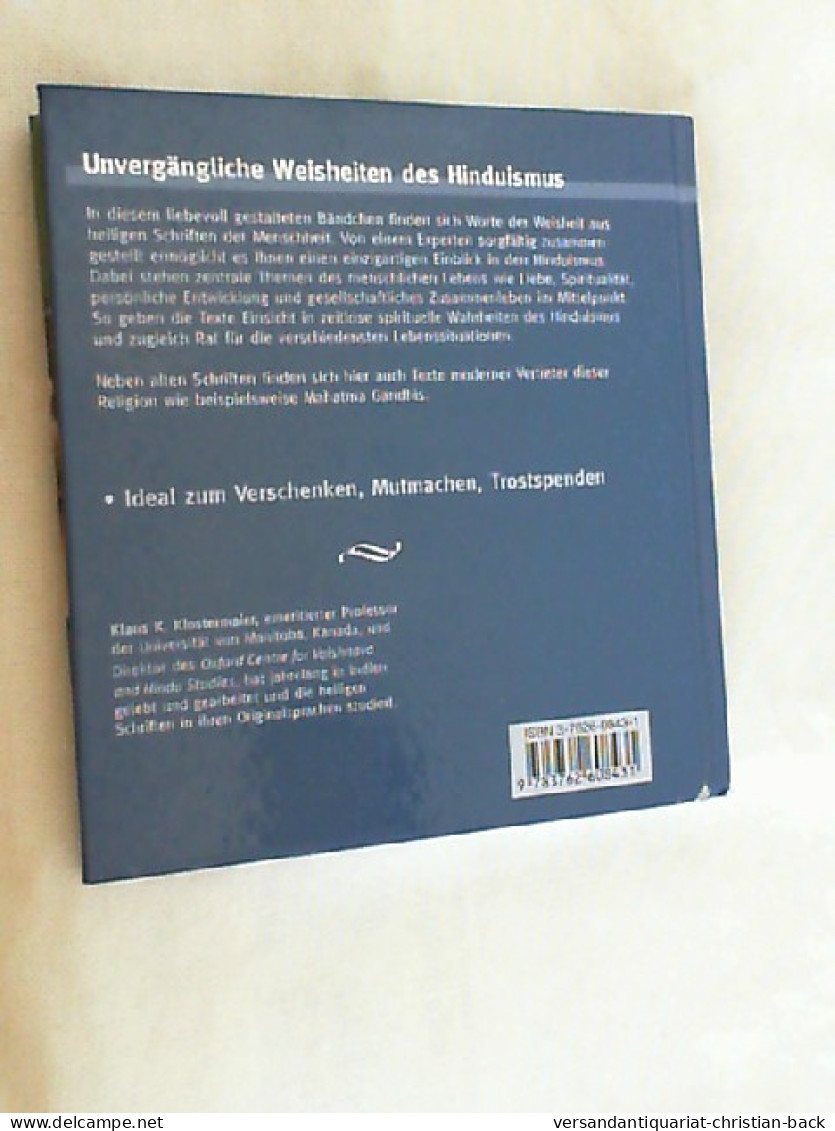 Hinduismus. - Sonstige & Ohne Zuordnung