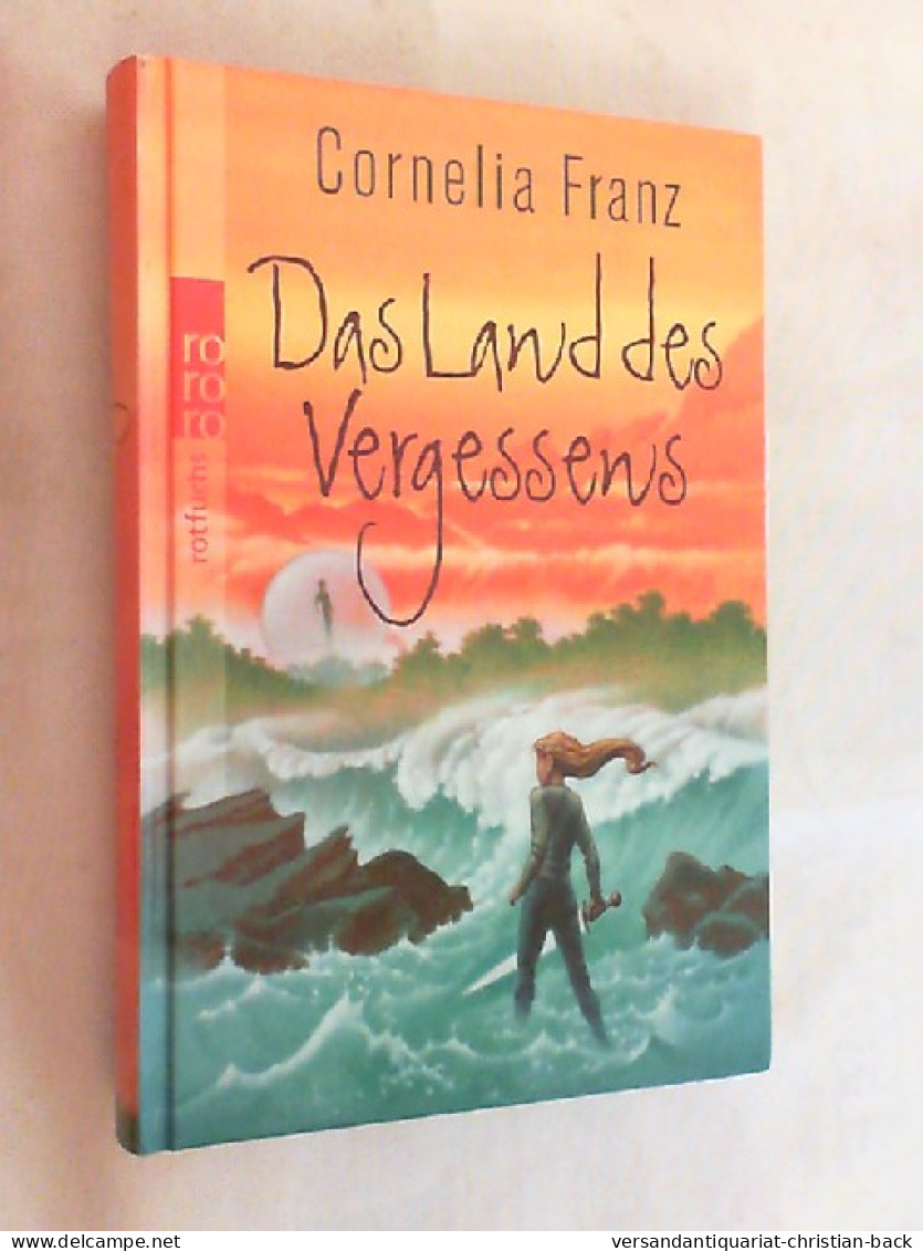 Das Land Des Vergessens. - Andere & Zonder Classificatie