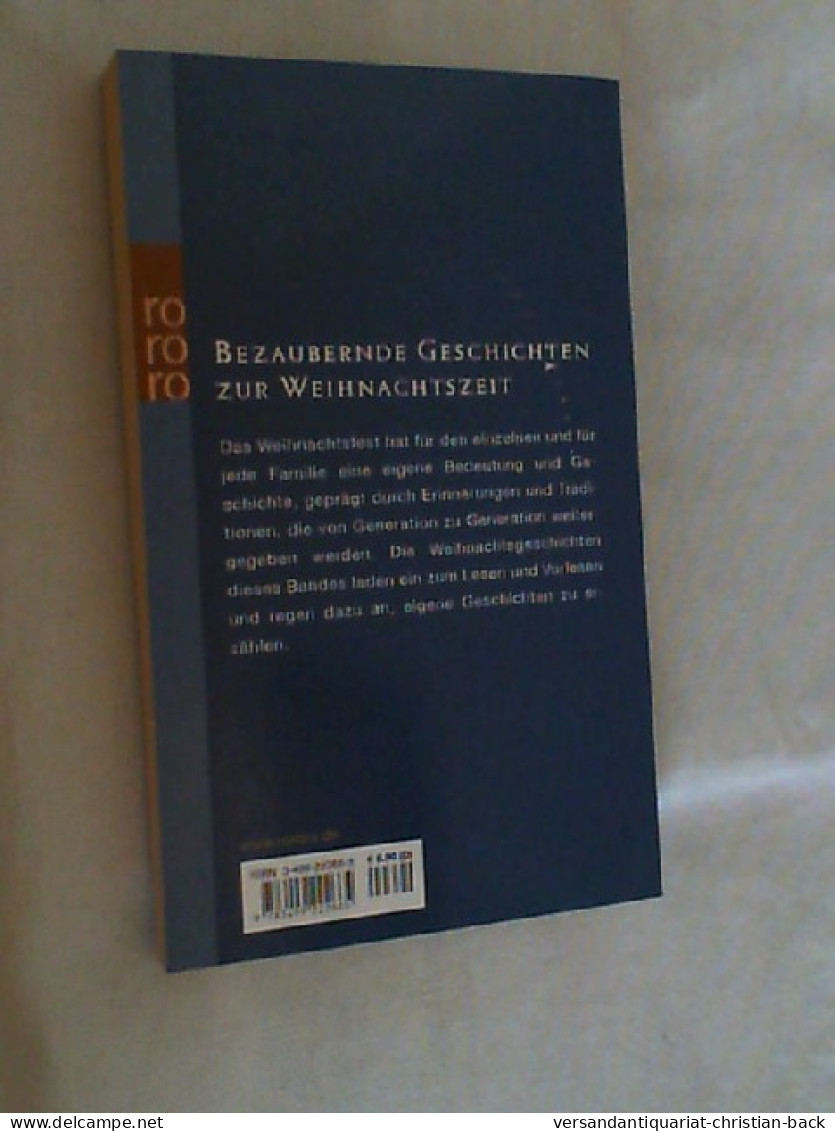 Weihnachtsgeschichten Am Kamin; Teil: 12. - Other & Unclassified