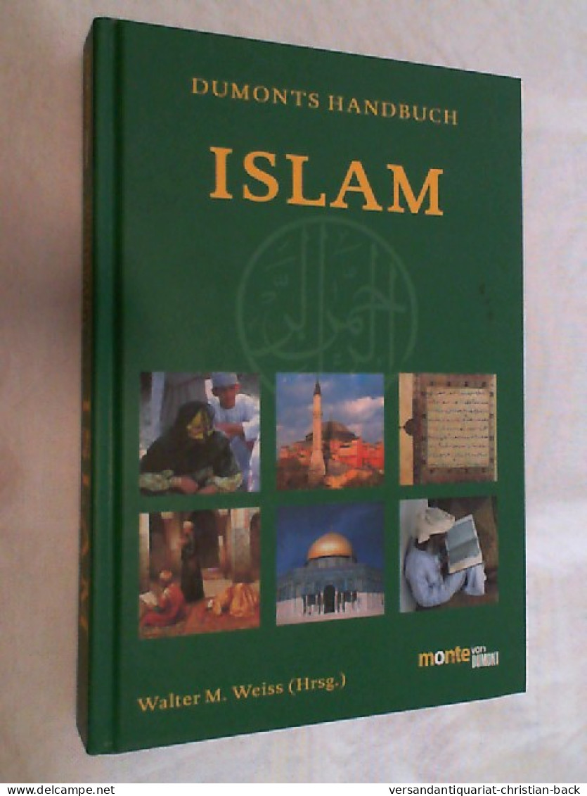 DuMonts Handbuch Islam. - Islamismo