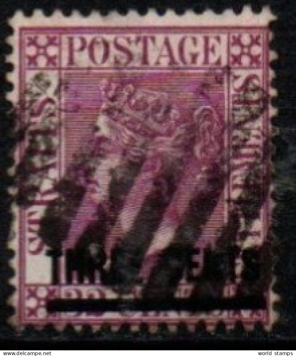 STRAITS SETTLEMENTS 1883-94 O - Straits Settlements