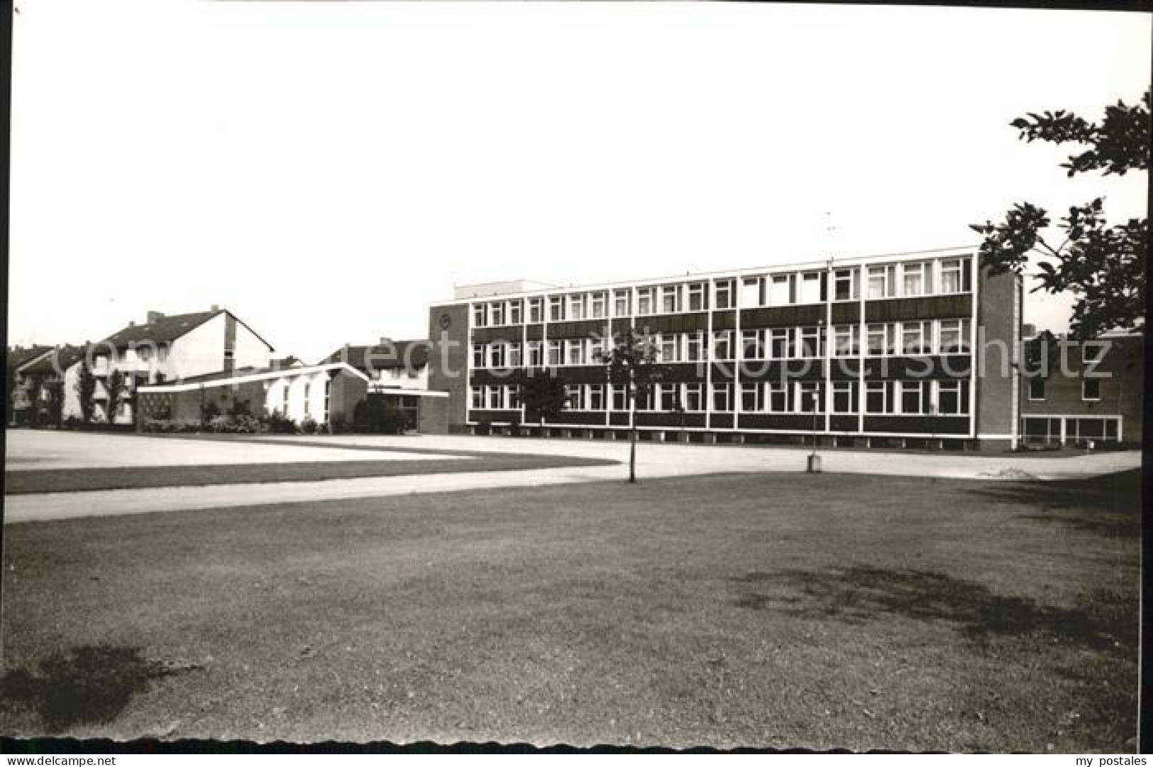 42119777 Stadthagen Schule Stadthagen - Stadthagen