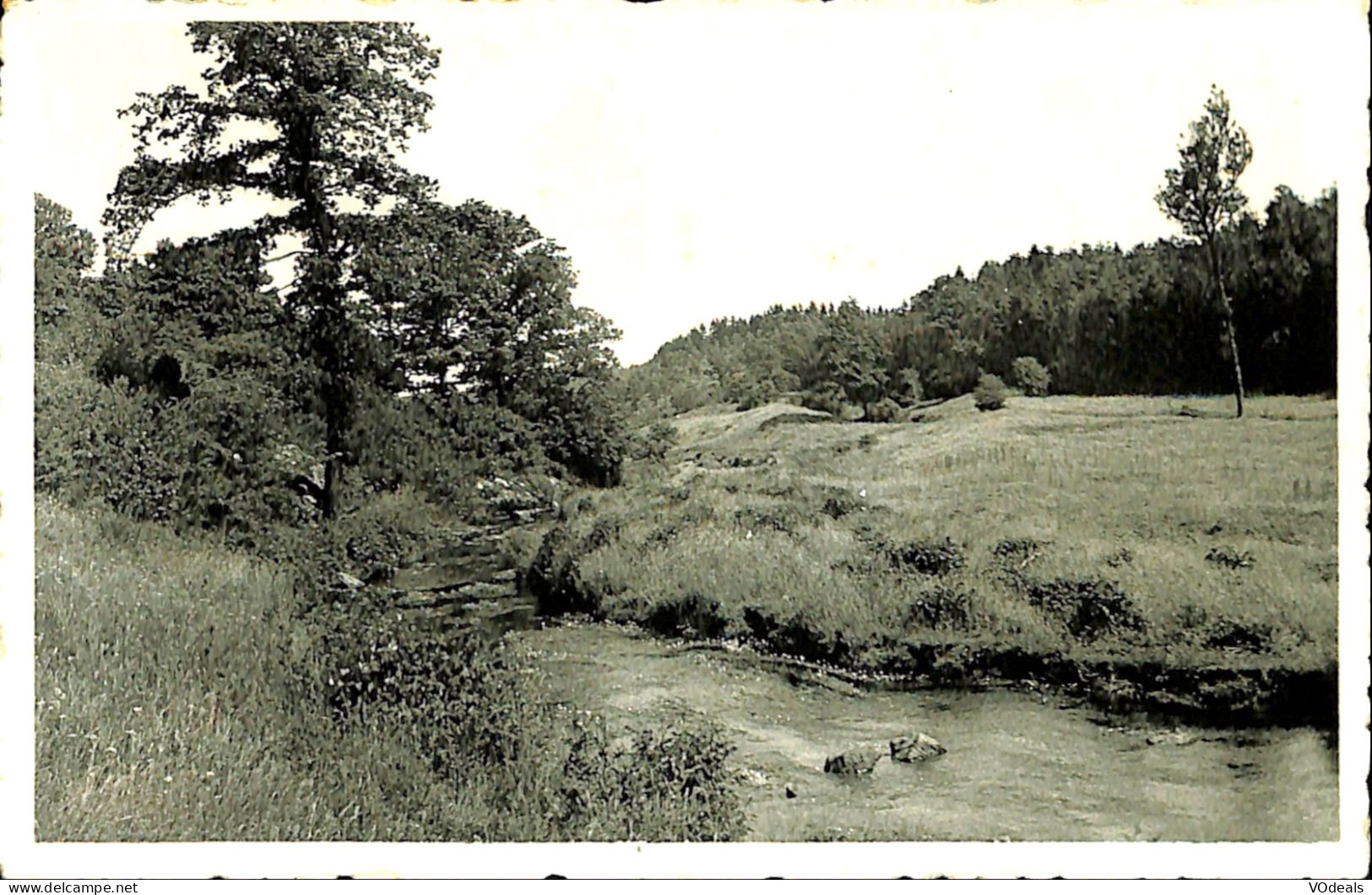 Belgique - Namur - Gedinne - Vallée De La Houille - Gedinne