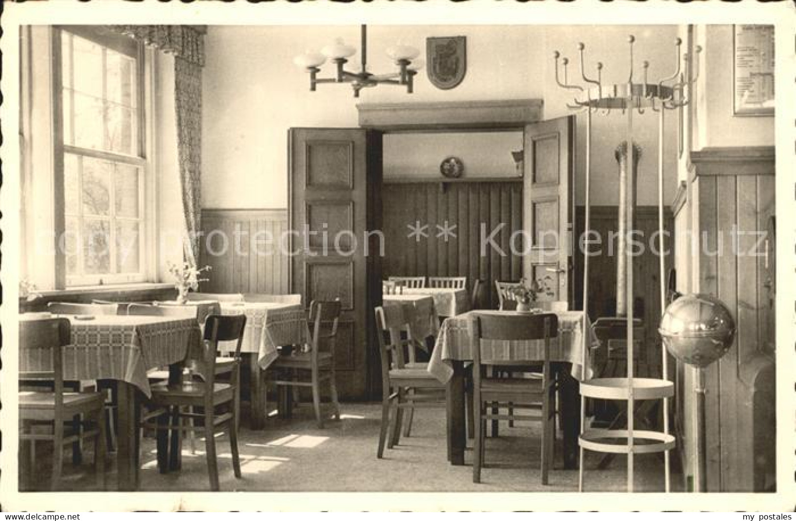 42119698 Neustadt Ruebenberge Badehotel Weisser Berg Neustadt Ruebenberge - Neustadt Am Rübenberge