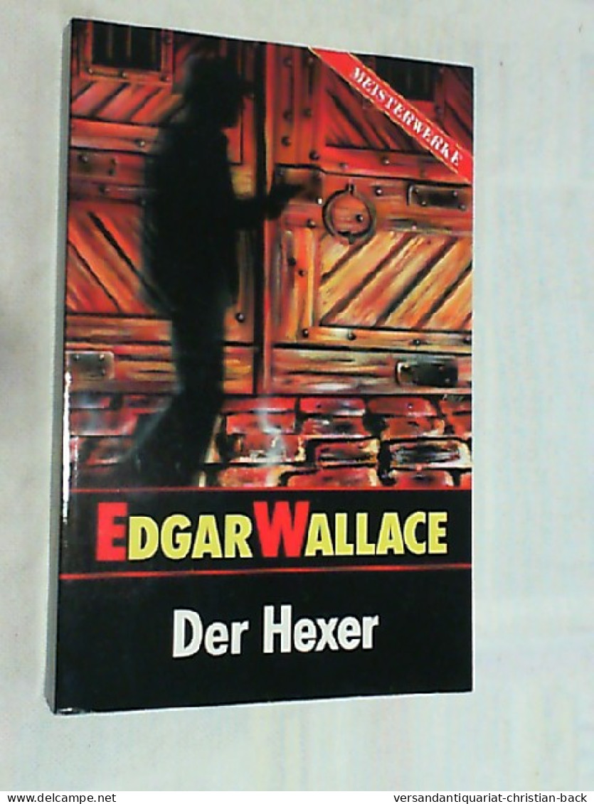 Der Hexer : Roman. - Krimis & Thriller