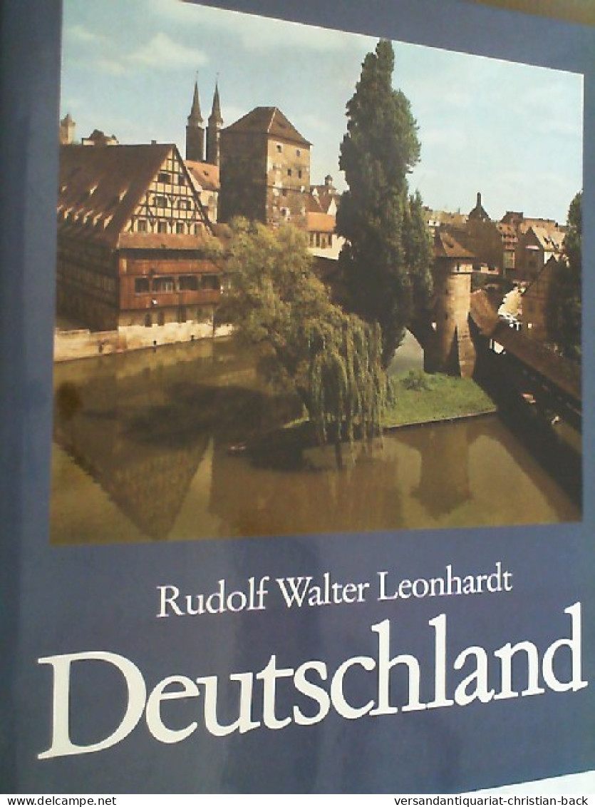 Deutschland. - Sonstige & Ohne Zuordnung