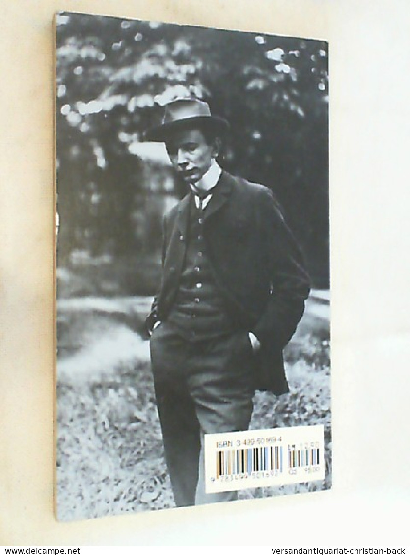 Karl Jaspers : In Selbstzeugnissen U. Bilddokumenten. - Biographies & Mémoirs