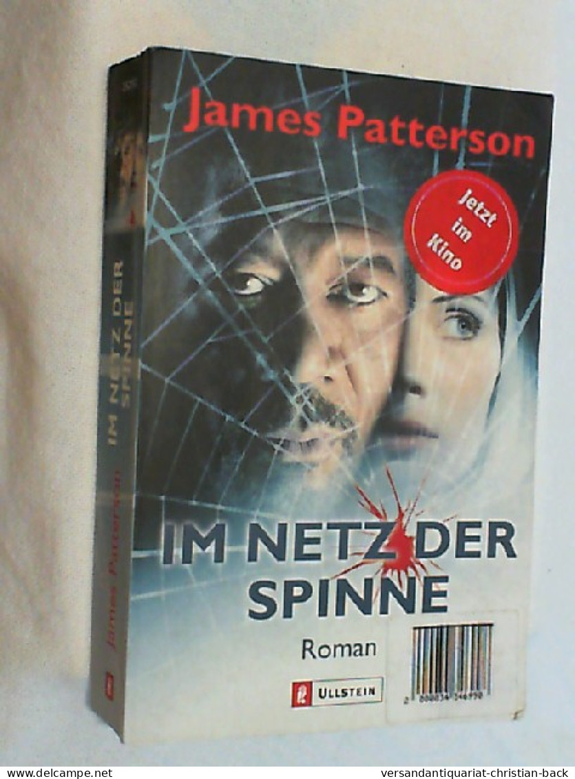 Im Netz Der Spinne : Thriller. - Krimis & Thriller