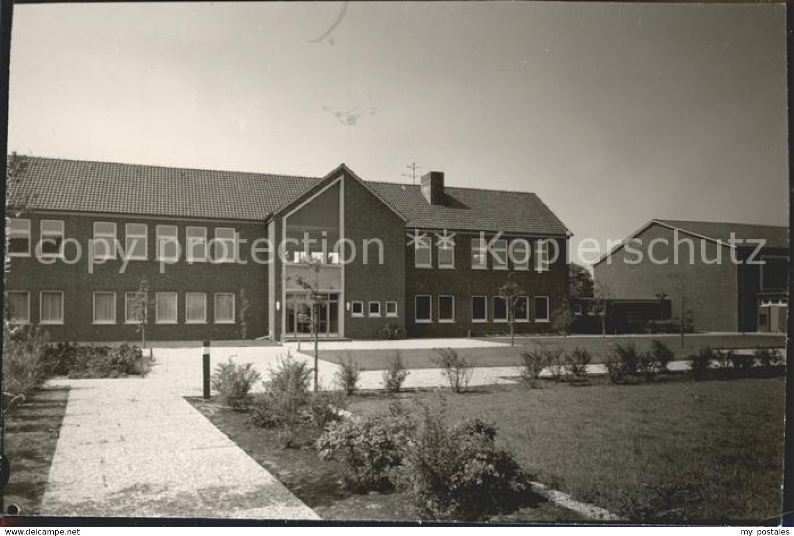 42104430 Papenburg Ems Voelknerfehn Papenburg Ems - Papenburg