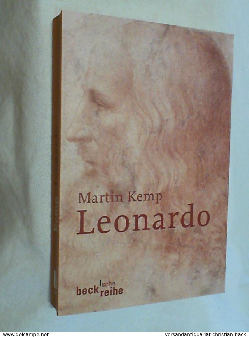 Leonardo. - Biographies & Mémoires