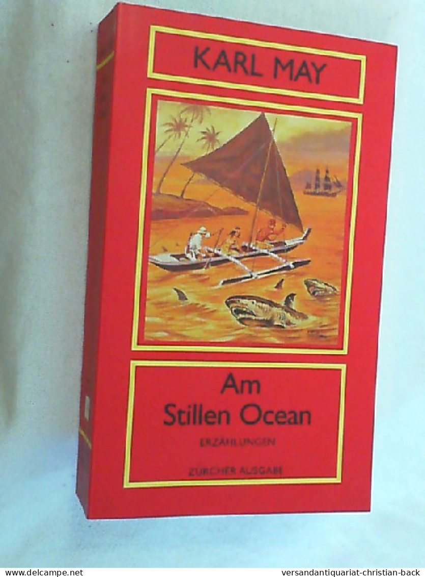 Am Stillen Ocean - Altri & Non Classificati