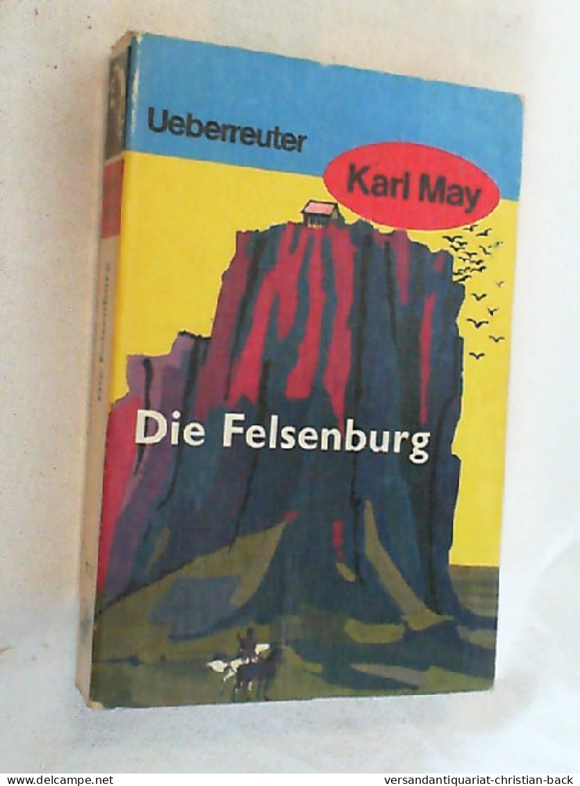 Die Felsenburg - Altri & Non Classificati
