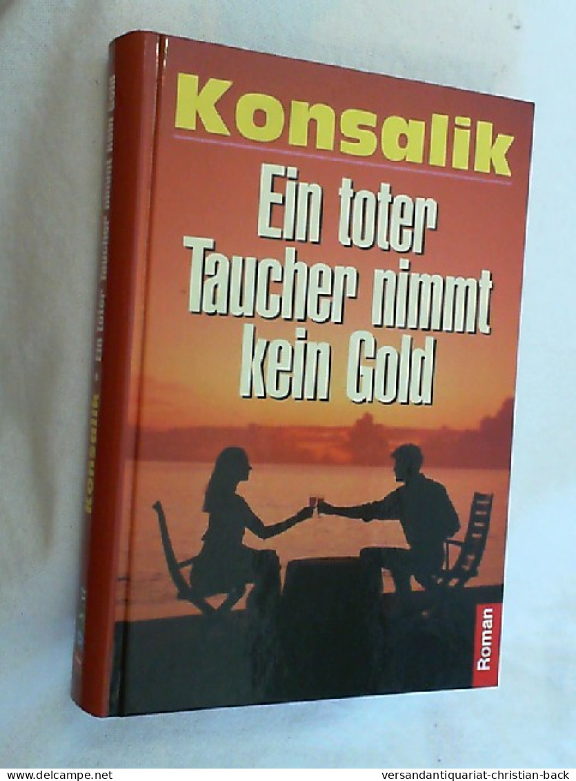 Ein Toter Taucher Nimmt Kein Gold - Divertissement