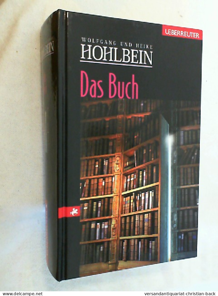 Das Buch. - Other & Unclassified