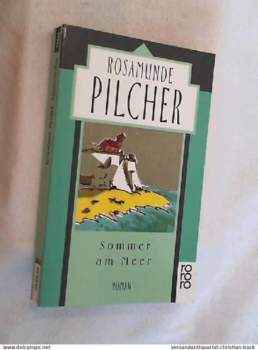 Sommer Am Meer : Roman. - Unterhaltungsliteratur