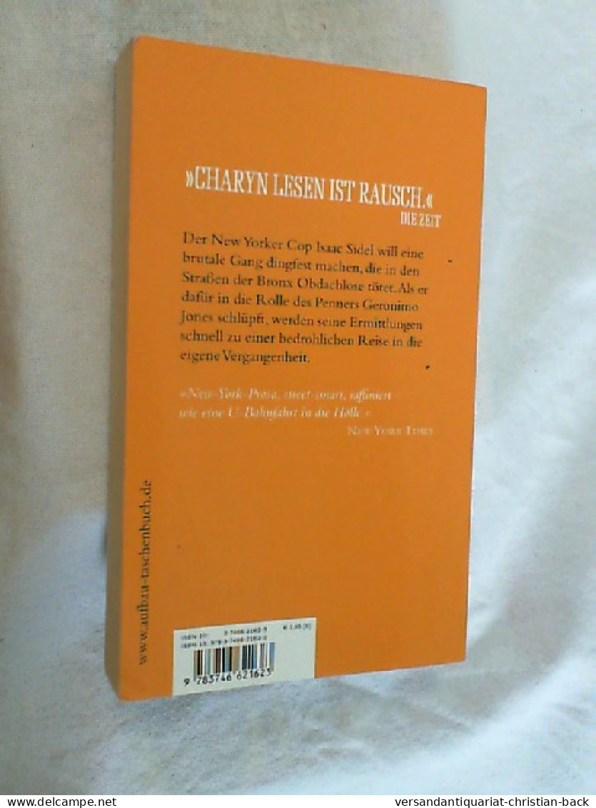 Abrechnung In Little Odessa : Kriminalroman. - Thriller