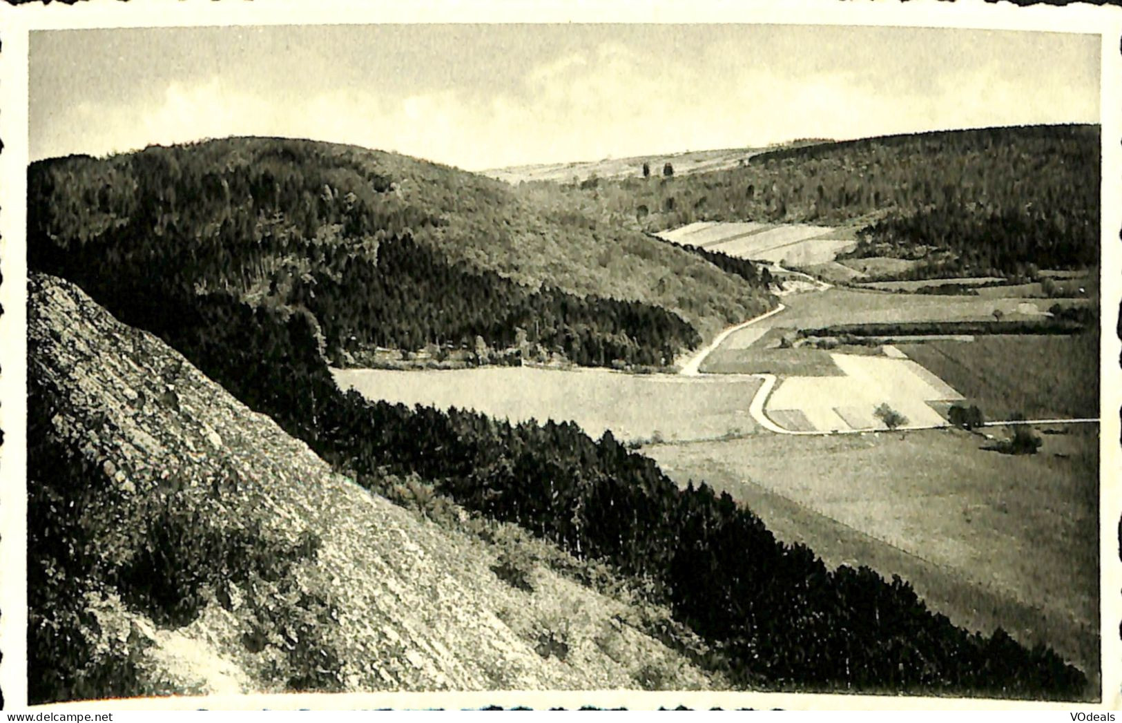 Belgique - Namur - Rochefort - Le Fond Saint-Marrin - Rochefort