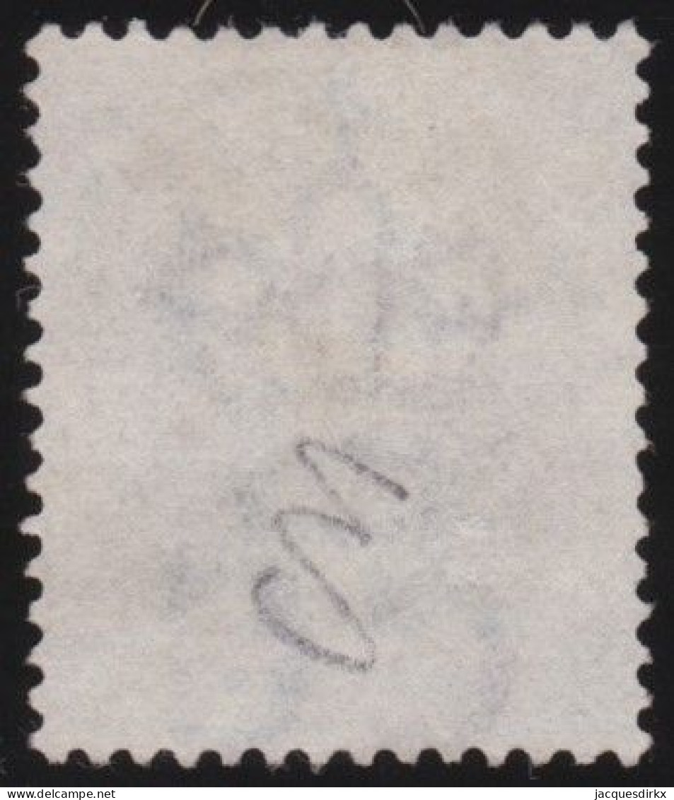 Hong Kong        .   SG    .   25  (2 Scans)    .   Wmk  Crown  CC    .    O      .   Cancelled - Used Stamps