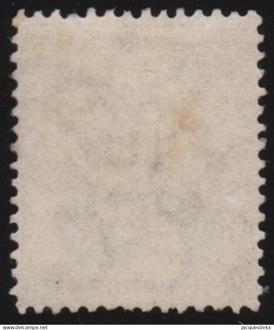 Hong Kong        .   SG    .   27  (2 Scans)    .   Wmk  Crown  CC    .    O      .   Cancelled - Usados