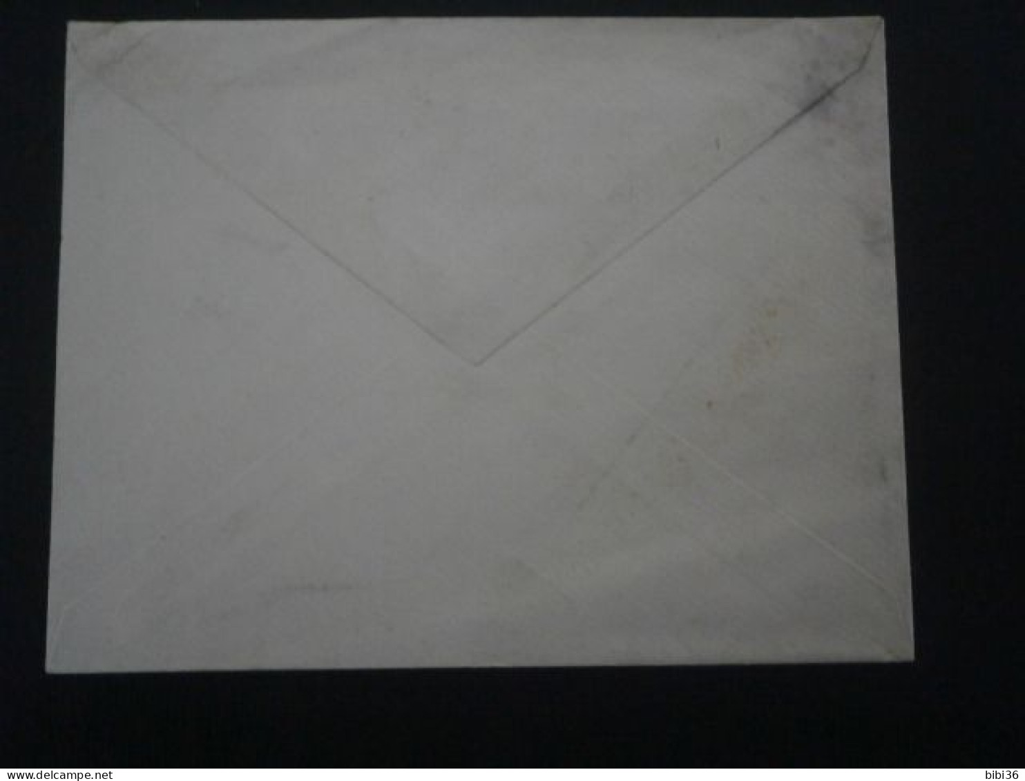 MONACO LETTRE ENVELOPPE COURRIER TIMBRE 87 HOTEL VILLA SEVIGNE FLAMME RBV MONTE CARLO CLIMAT IDEAL TOUS LES SPORTS - Storia Postale