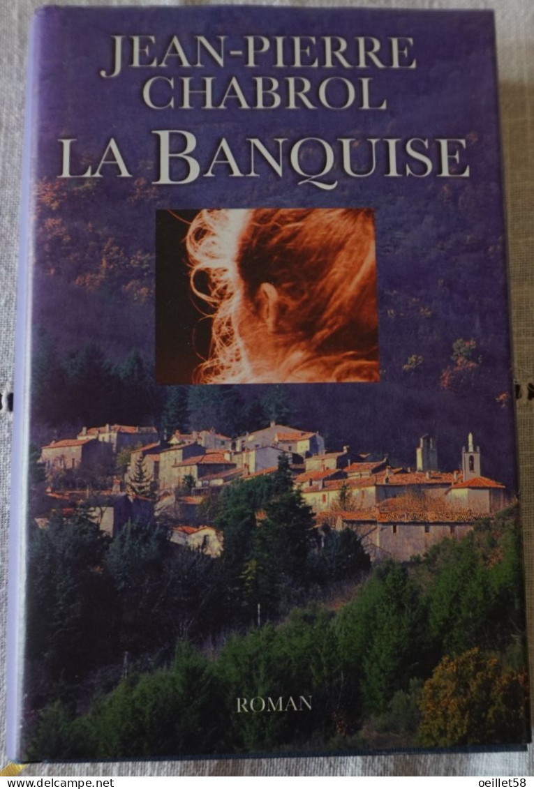 La Banquise ( Jean Pierre Chabrol) - Aventure