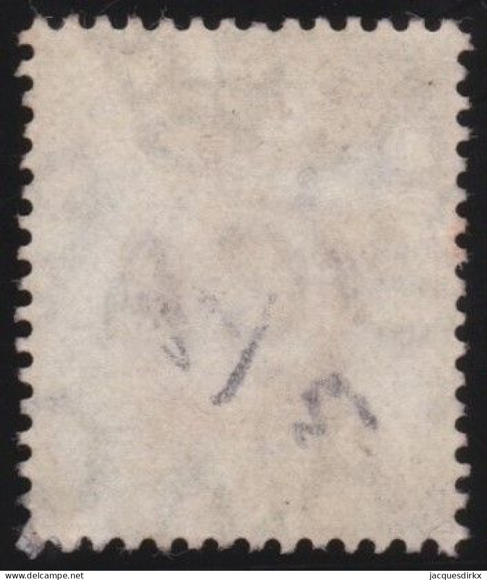 Hong Kong        .   SG    .   86  (2 Scans)    .   Wmk  Multiple Crown  CA      .    O      .   Cancelled - Usados