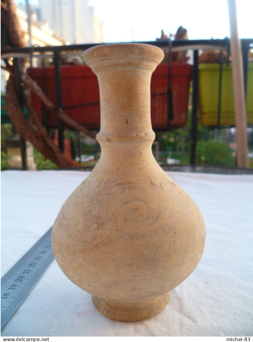 Petit Vase - Archeologie