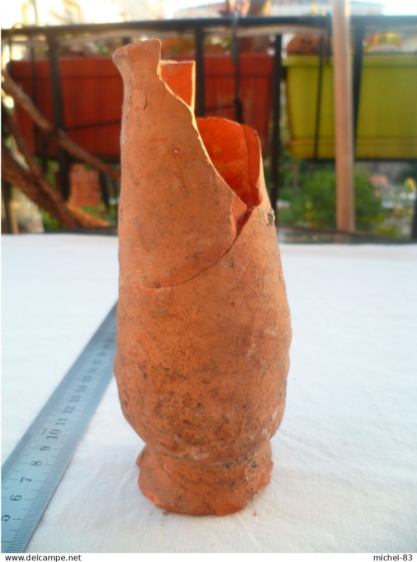 Petit Vase - Archéologie