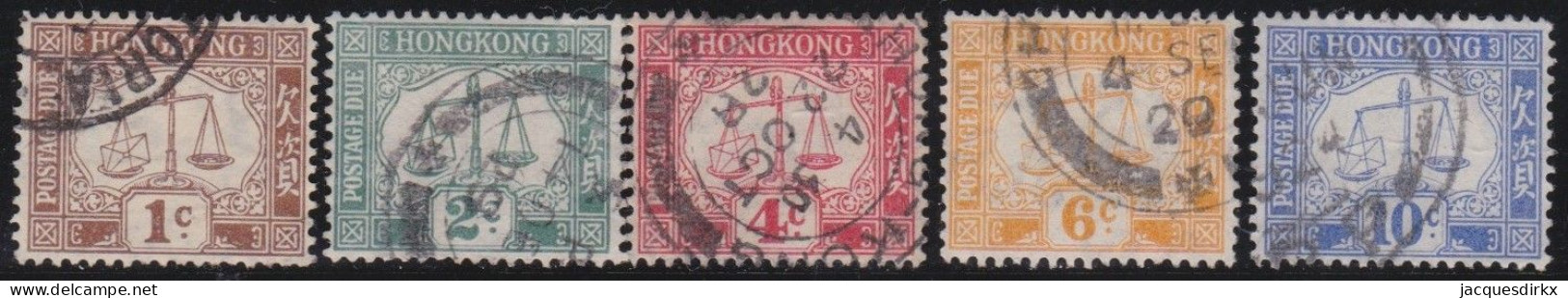 Hong Kong        .   SG    .   D1 / D5      .    O      .   Cancelled - Strafport