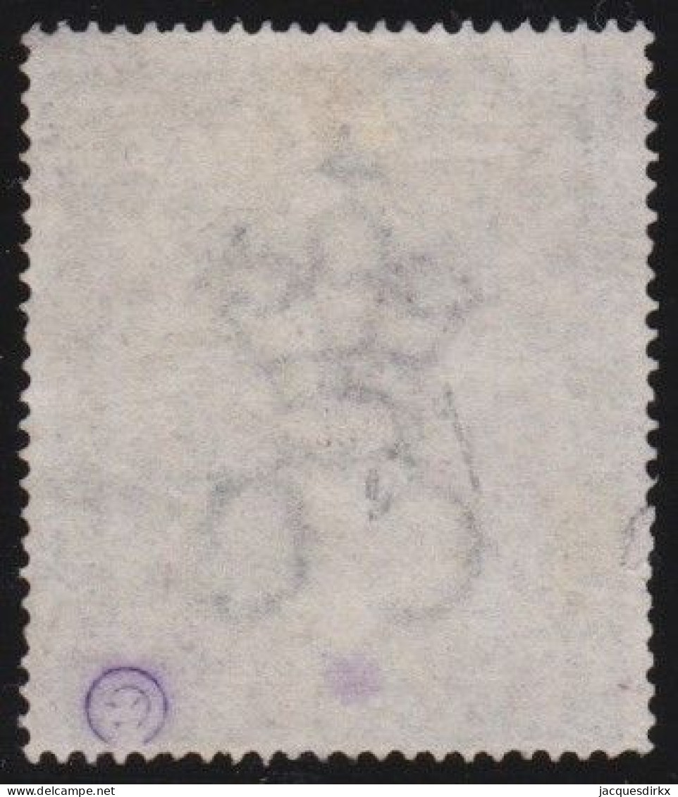 Hong Kong        .   SG    .   F 1  (2 Scans)     .    O      .   Cancelled - Sellos Fiscal-postal