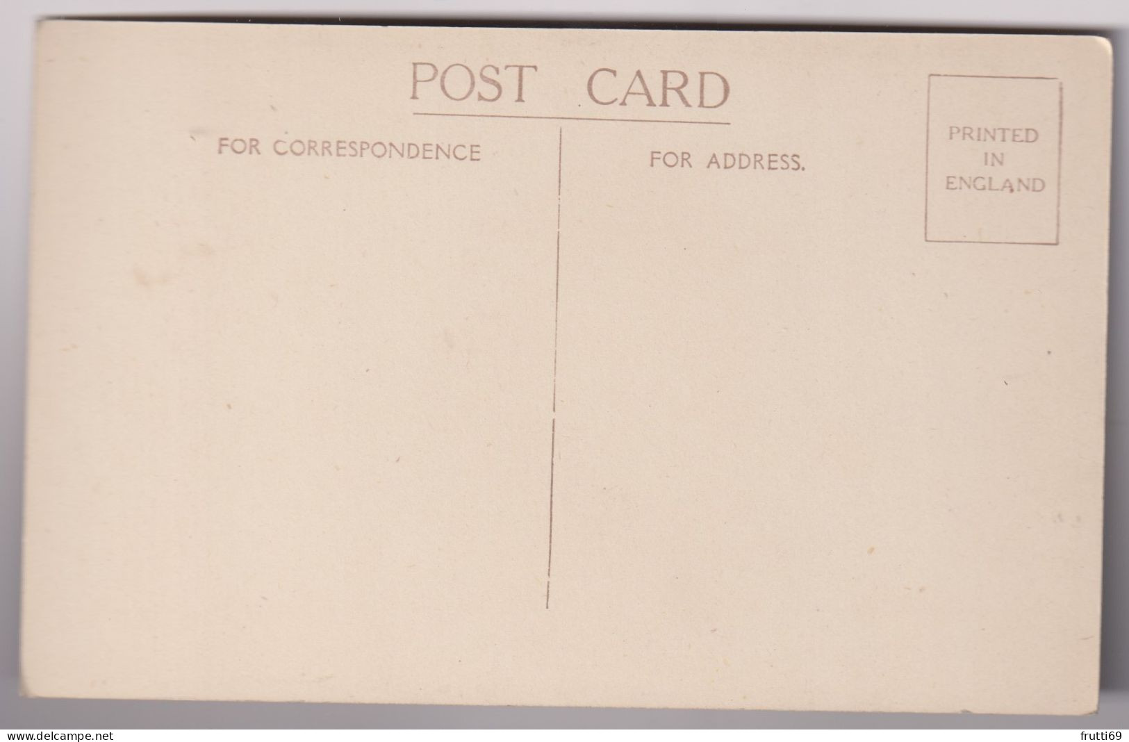 AK 197348 ENGLAND - Lichfield Cathedral - West Front - Other & Unclassified