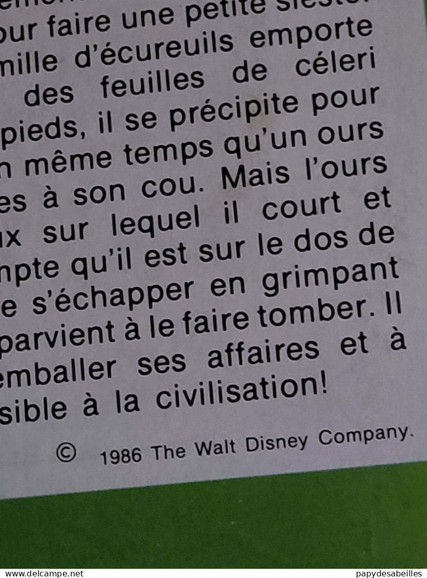 Disques View-Master Donald Duck - Visionneuses Stéréoscopiques