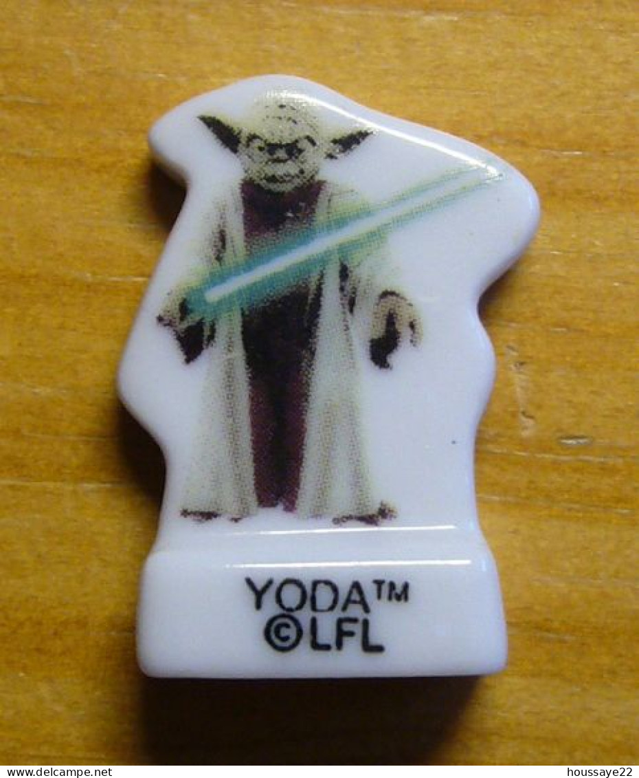 Yoda - BD