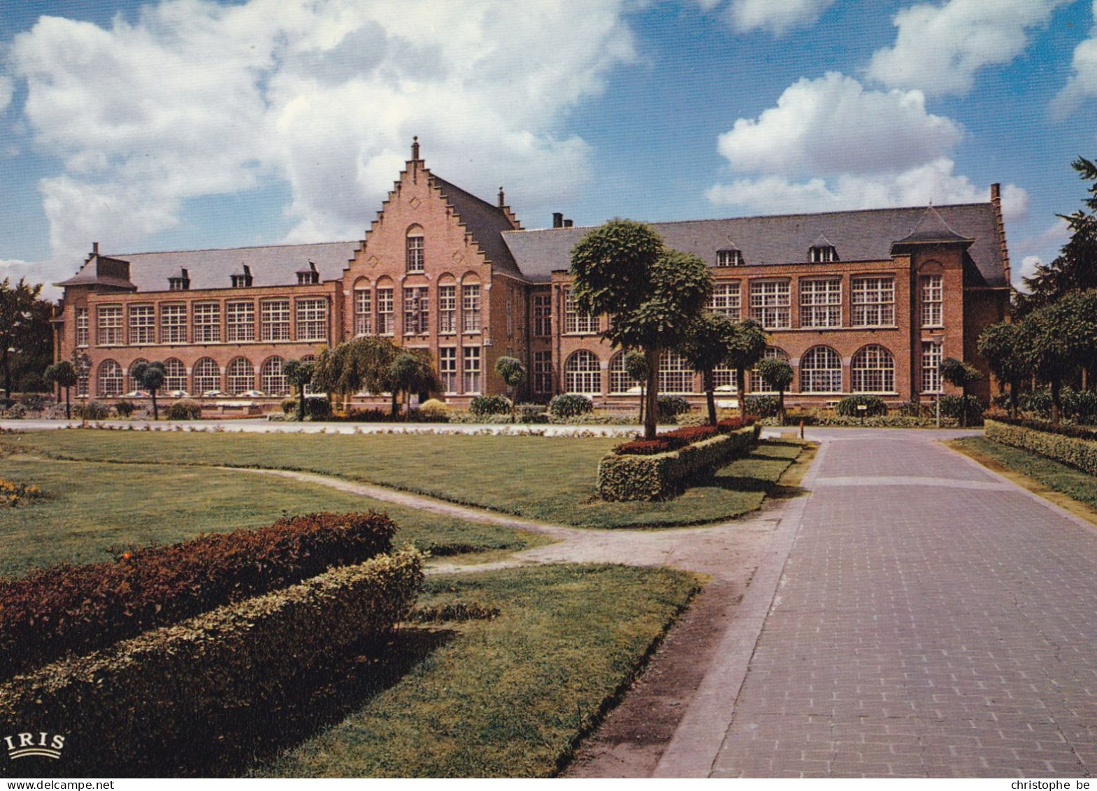 Beernem, Psychiatrisch Centrum St Amandus, Broeders Van Liefde (pk87052) - Beernem