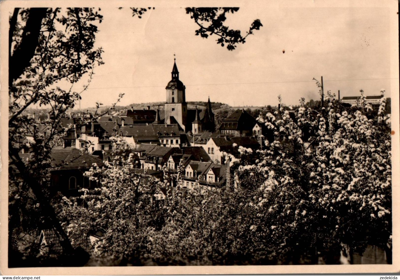 A0839 - Meerane - Foto Augsten - Meerane