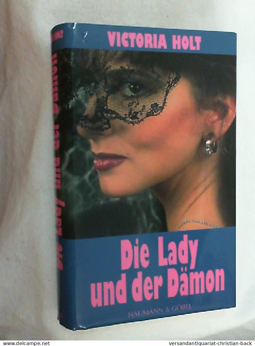 Die Lady Und Der Dämon - Entertainment