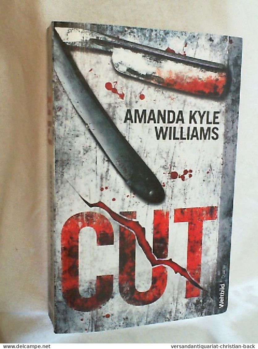 Cut : Thriller. - Gialli