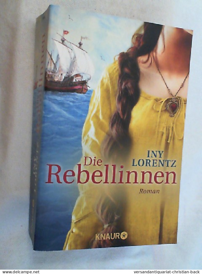 Die Rebellinnen : Roman. - Divertimento