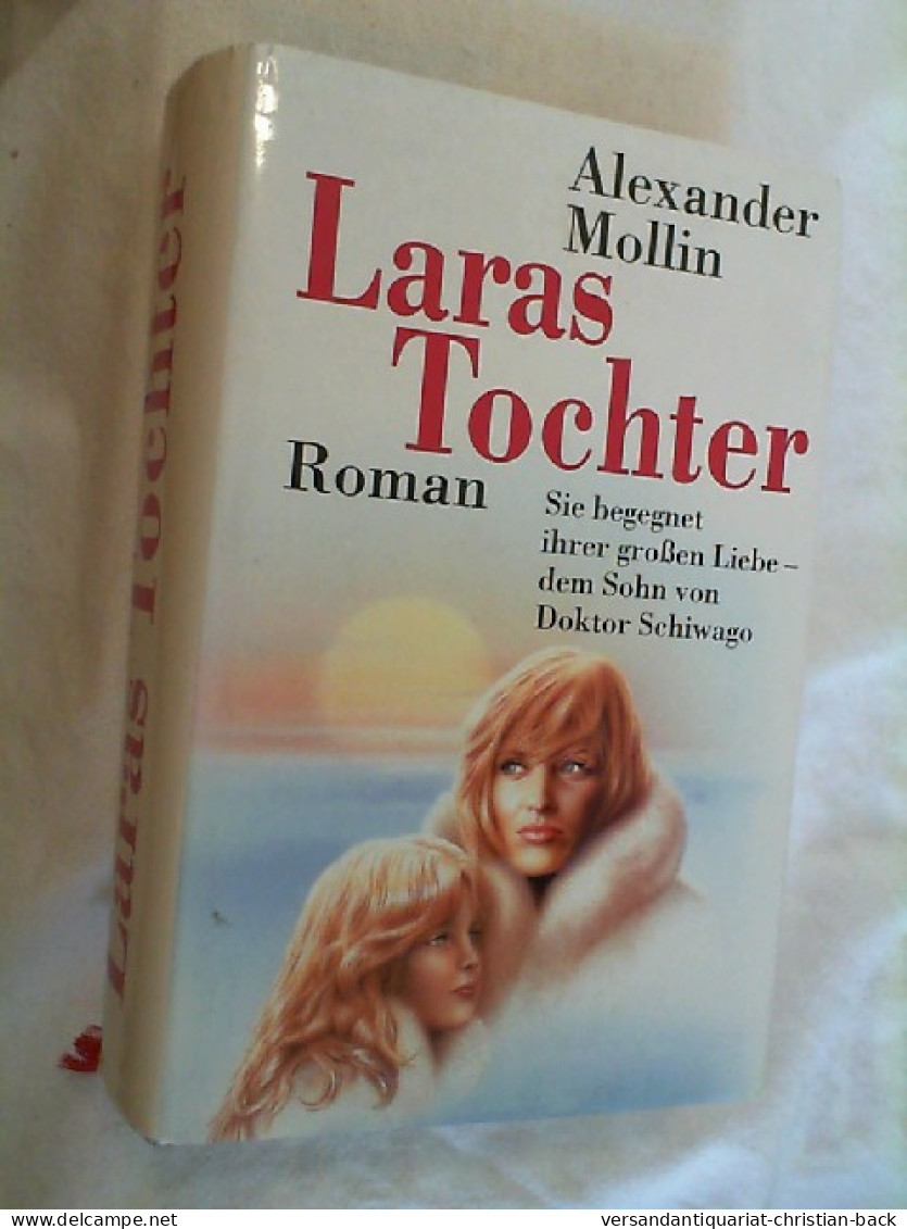 Laras Tochter. - Divertissement