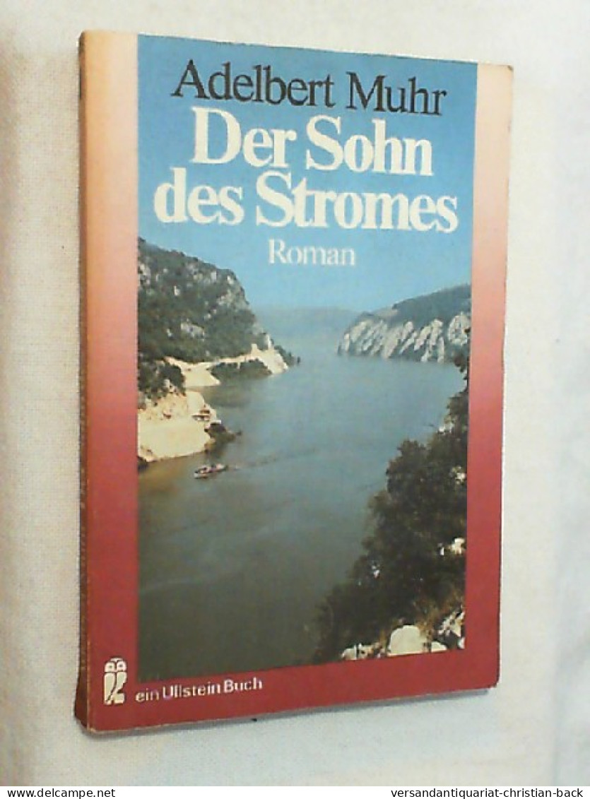 Der Sohn Des Stromes : Roman. - Unterhaltungsliteratur