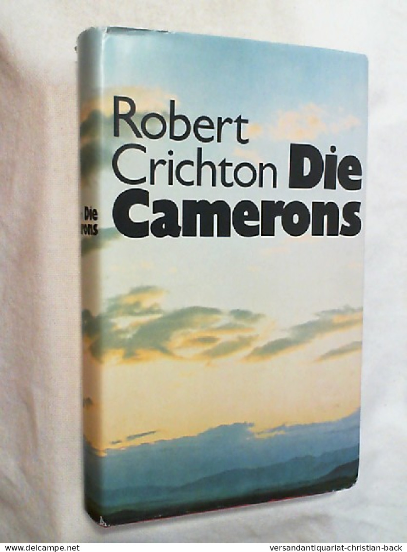 Die Camerons : Roman. - Unterhaltungsliteratur