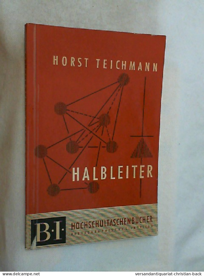 Halbleiter. - Technical