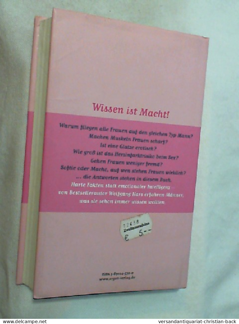 Schicken Ist Fön : Ein Aufklärungsbuch Für Männer. - Unterhaltungsliteratur