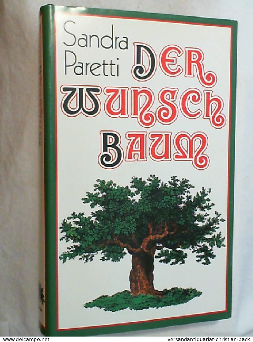 Der Wunschbaum. - Divertissement